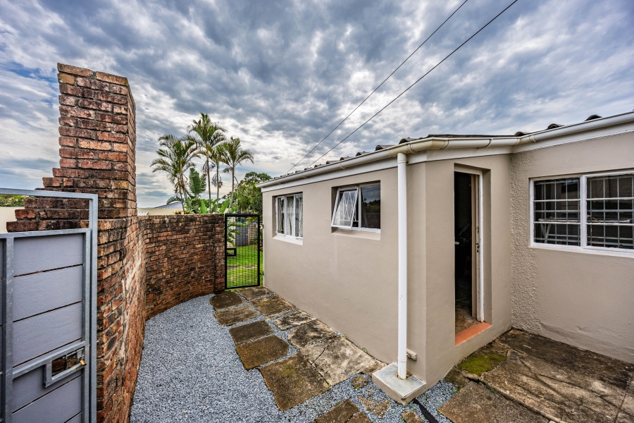 4 Bedroom Property for Sale in Vincent Eastern Cape